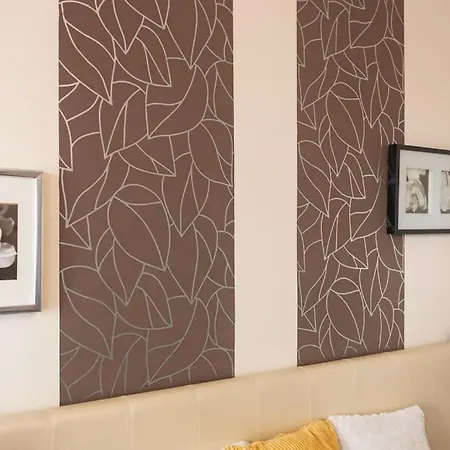 Flat On Corvin Promenade With Big Balcony Apartment Budapest Exterior photo